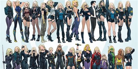 black canary character|black canary personality.